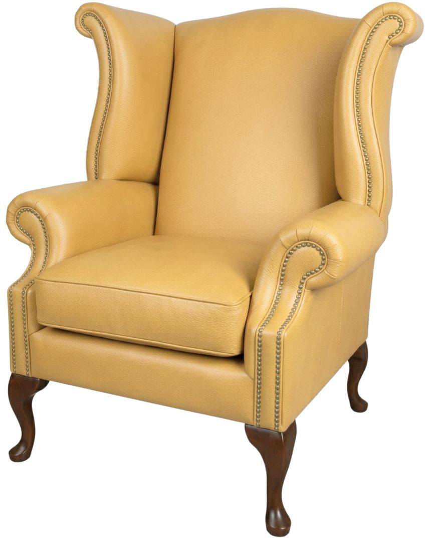 The Canterbury Chesterfield